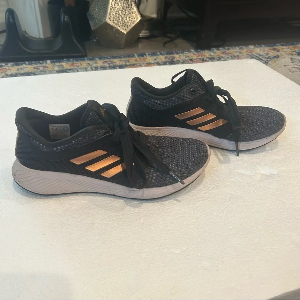 adidas edge lux